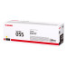 Canon 055 toner cartridge 1 pc(s) Original Yellow