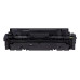 Canon 055 toner cartridge 1 pc(s) Original Yellow