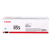 Canon 055 toner cartridge 1 pc(s) Original Cyan