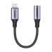 Ugreen 30756 lightning cable 0.1 m