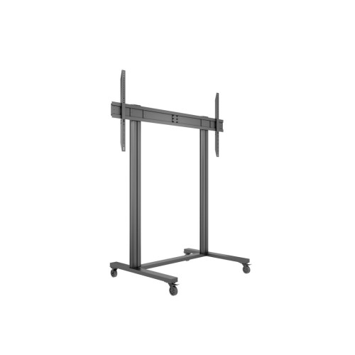 Multibrackets M Public Display Stand 210 Dual Pillar 150kg MAX Wheelbase