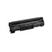 Canon CRG-726 toner cartridge 1 pc(s) Original Black