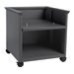 Lexmark Adjustable Stand - printer stand
