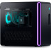 Alienware Aurora ACT1250 Intel Core Ultra 9 285K 32 GB DDR5-SDRAM 2 TB SSD NVIDIA GeForce RTX 5080 Windows 11 Home Desktop PC Platinum
