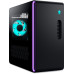 Alienware Aurora ACT1250 Intel Core Ultra 9 285K 32 GB DDR5-SDRAM 2 TB SSD NVIDIA GeForce RTX 5080 Windows 11 Home Desktop PC Platinum