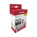 Canon 3712C008 ink cartridge 2 pc(s) Original High (XL) Yield Black, Cyan, Magenta, Yellow
