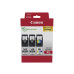 Canon 3712C009 ink cartridge 3 pc(s) Original High (XL) Yield Black, Cyan, Magenta, Yellow