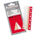 Hama Film Splicing Tape Cinekett film adhesive 100 pc(s) Red, White