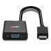 Lindy HDMI to VGA Converter