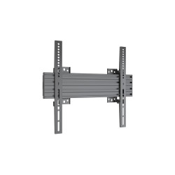 Multibrackets M Wallmount Pro MBW1U 400 Fixed Black