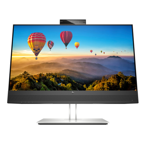 HP E24m G4 FHD USB-C Conferencing Monitor