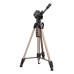 Hama Star 61 tripod 3 leg(s) Silver
