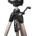 Hama 00004163 tripod Digital/film cameras 3 leg(s) Black, Silver