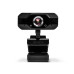 Lindy Full HD 1080p Webcam with Microphone