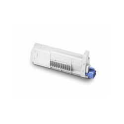 OKI Toner; 44318607; original; cyan; 11,500 pages