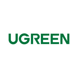 Ugreen REVODOK 6-IN-1 4K@60HZ HDMI ETH DOCK Docking Grey