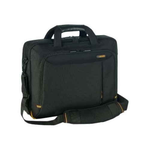 DELL Nylon Black Carrying Case Targus Meridian II