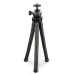 Hama FlexPro tripod Smartphone/Action camera 3 leg(s) Black
