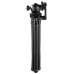 Hama FlexPro tripod Smartphone/Action camera 3 leg(s) Black