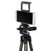 Hama 00004619 tripod Smartphone/Tablet 3 leg(s) Champagne