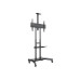 Multibrackets M Public Floorstand Basic 180 incl shelf & camera holder