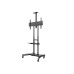 Multibrackets M Public Floorstand Basic 180 incl shelf & camera holder