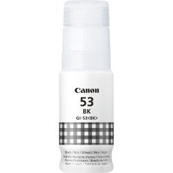 Canon GI-53BK Black Ink Bottle