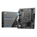 MSI PRO H610M-E DDR4 motherboard Intel H610 LGA 1700 micro ATX