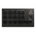 MSI MEG AI1300P PCIE5 power supply unit 1300 W 24-pin ATX ATX Black