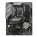 MSI B760 GAMING PLUS WIFI motherboard Intel B760 LGA 1700 ATX