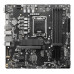 MSI PRO B760M-P motherboard Intel B760 LGA 1700 micro ATX