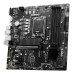 MSI PRO B760M-P motherboard Intel B760 LGA 1700 micro ATX