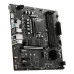 MSI PRO B760M-P motherboard Intel B760 LGA 1700 micro ATX