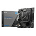 MSI PRO H610M-E motherboard Intel H610 LGA 1700 micro ATX