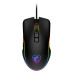 MSI FORGE GM300 mouse Gaming Ambidextrous USB Type-A Optical 7200 DPI