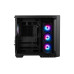 MSI MAG Pano 100R PZ Midi Tower Black