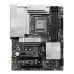 MSI PRO Z890-P WIFI motherboard Intel Z890 LGA 1851 (Socket V1) ATX