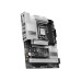 MSI PRO Z890-A WIFI motherboard Intel Z890 LGA 1851 (Socket V1) ATX