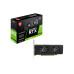 MSI GEFORCE RTX 3050 LP E 6G OC graphics card NVIDIA 6 GB GDDR6