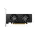 MSI GEFORCE RTX 3050 LP E 6G OC graphics card NVIDIA 6 GB GDDR6