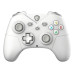MSI FORCE GC300 WIRELESS WHITE USB 2.0 Gamepad Analogue PC