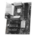 MSI PRO B860-P WIFI motherboard Intel B860 LGA 1851 (Socket V1) ATX