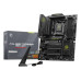 MSI MAG B850 TOMAHAWK MAX WIFI motherboard AMD B850 Socket AM5 ATX