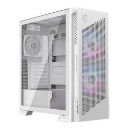 MSI MPG VELOX 300R AIRFLOW PZ Midi Tower White