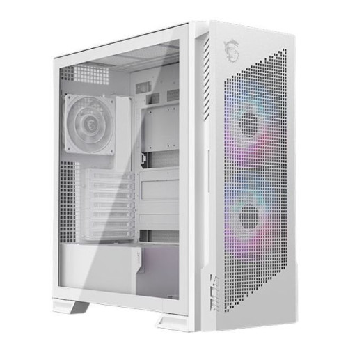 MSI MPG VELOX 300R AIRFLOW PZ Midi Tower White