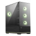 MSI MAG PANO 110R PZ computer case Midi Tower Black