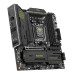 MSI MAG B850M MORTAR WIFI motherboard AMD B850 Socket AM5 micro ATX