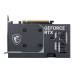 MSI GeForce RTX 5060 8G VENTUS 2X OC NVIDIA 8 GB GDDR7