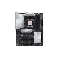 MSI PRO X870E-P WIFI motherboard AMD X870E Socket AM5 ATX