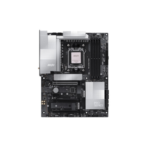 MSI PRO X870E-P WIFI motherboard AMD X870E Socket AM5 ATX